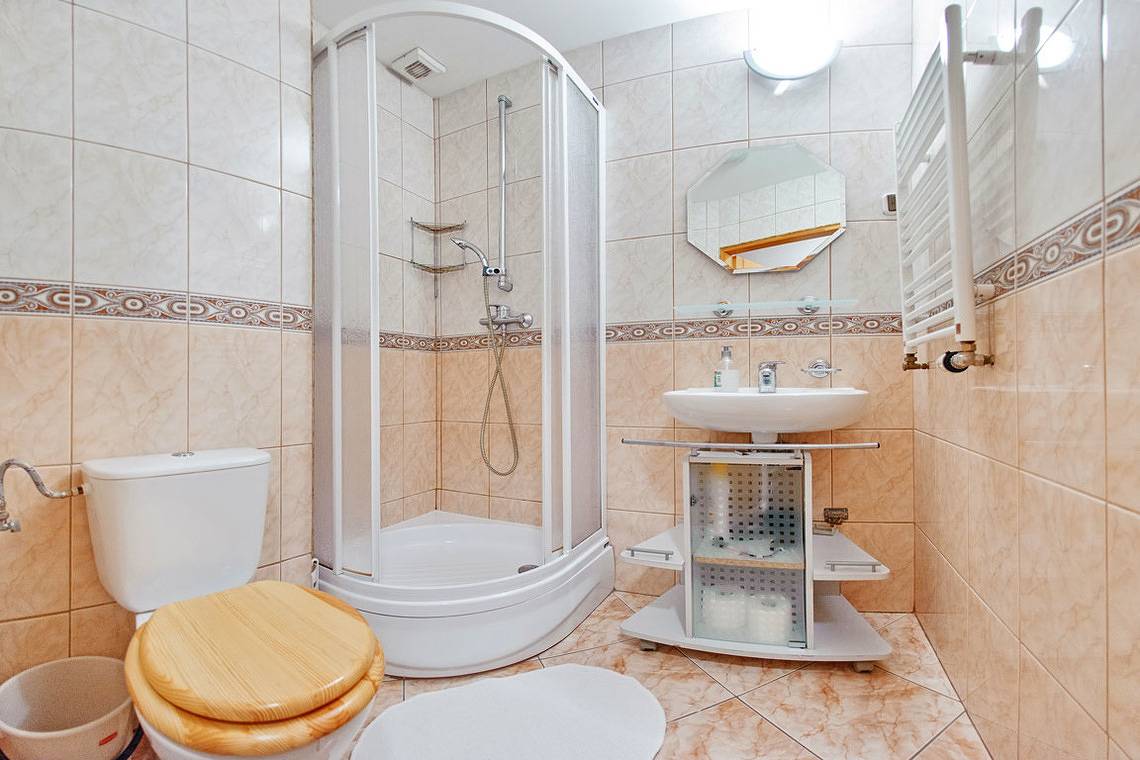 Ganze Ferienwohnung, Sun&Snow Moniuszki - Apartment 11A/13 in Karpacz, Sudeten (Polen)