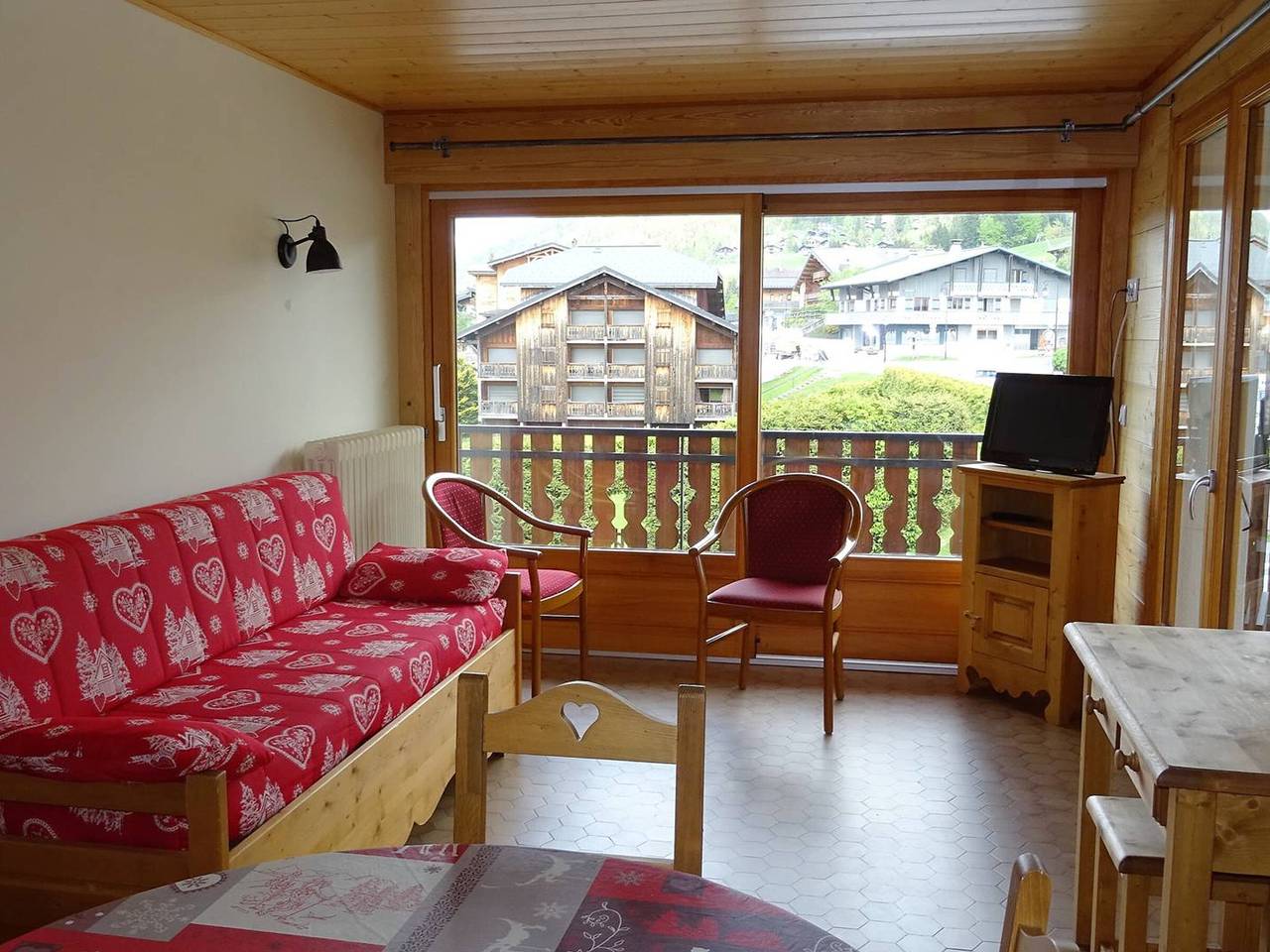 Photo : Appartement de vacances