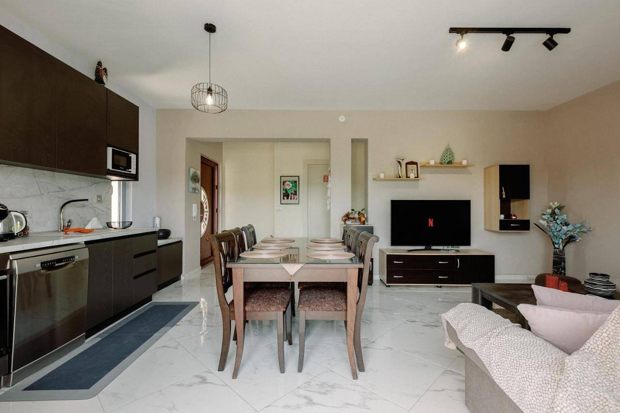 Appartement entier, Valentina's Luxe Apartment in Mastichari, Cos