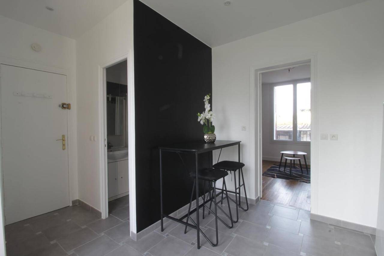 Appartement entier, La plaine de Villemoisson in Villemoisson-sur-Orge, Essonne