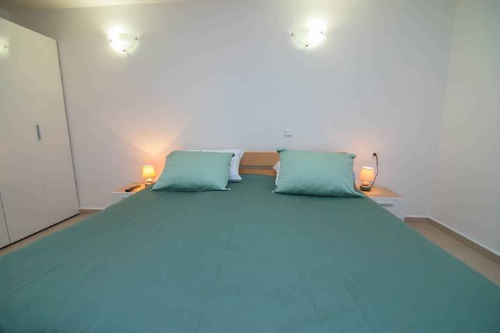 Ferienwohnung für 3 Personen, mit Garten in Veli Losinj - 4