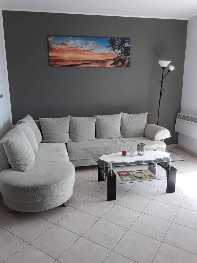 Ferienwohnung für 5 Personen, mit Ausblick und Terrasse - 1
