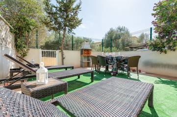 Apartment in Felanitx, Mallorca Süden für 6 
