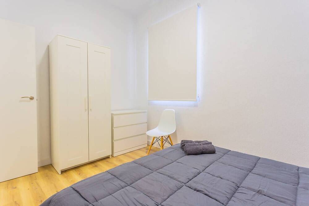 Appartamento intero, Brand new penthouse with port views, wifi and parking in Cartagena, Costa Calida