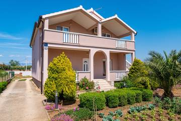 Ferienwohnung für 4 Personen in Nin, Zadar, Bild 4