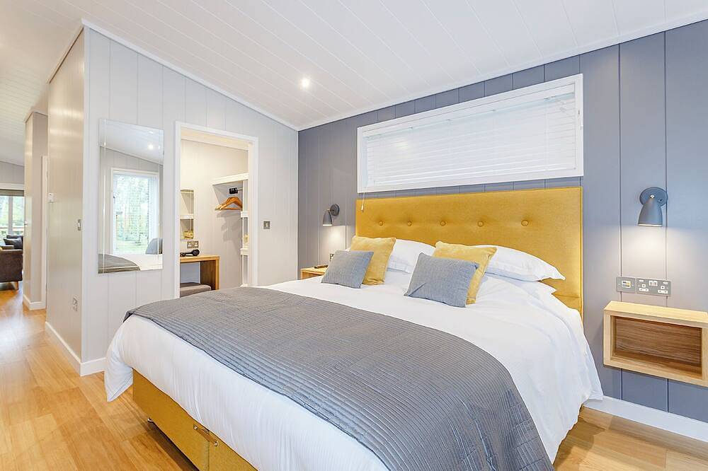 Casa vacanza a Cambridgeshire a partire da 259€ a notte