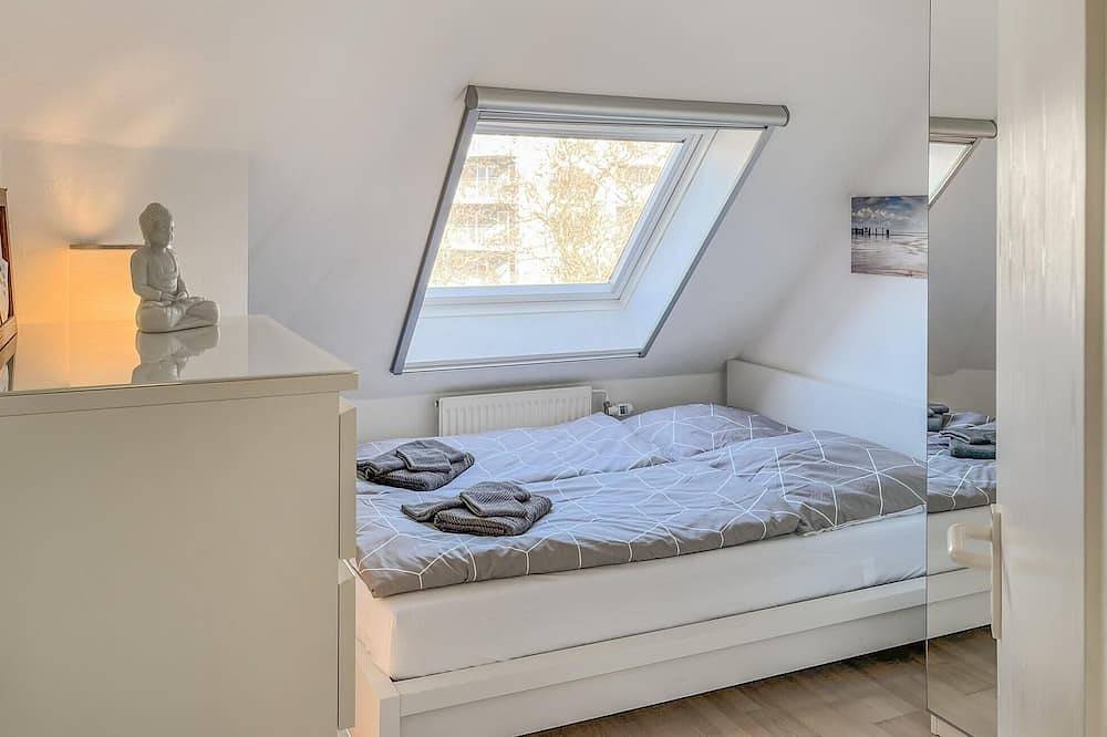 Geheel appartement, Ferienwohnung Himmelsglueck in Schillig Strand, Wangerland