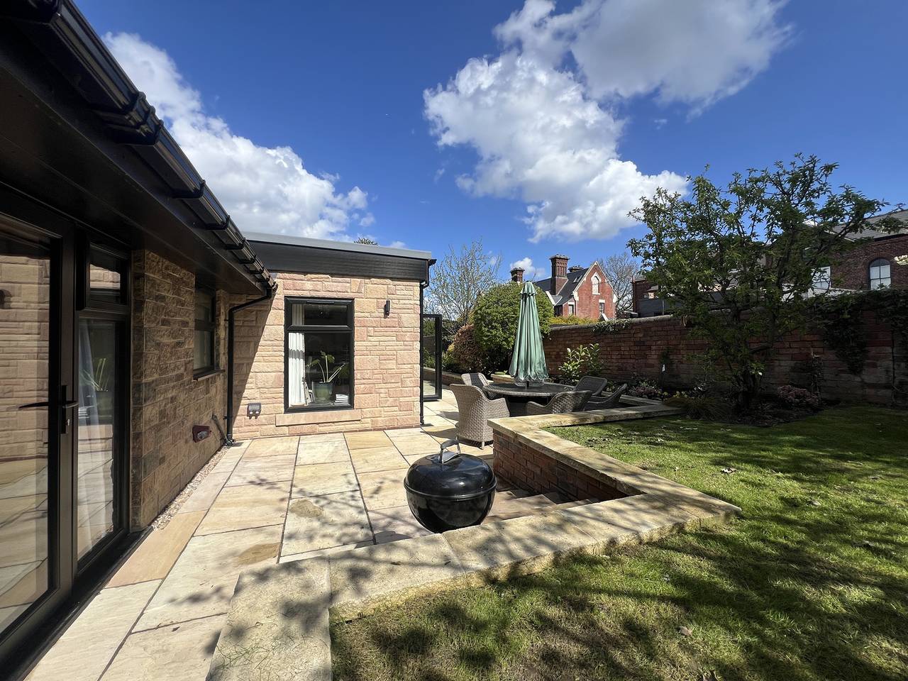 Havendale in Chesterfield, Derbyshire
