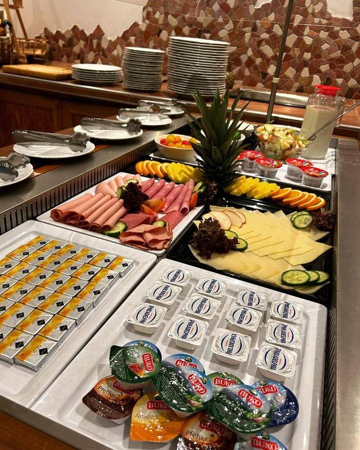 Maison d’hôte pour 3 personnes, avec terrasse dans Sarre