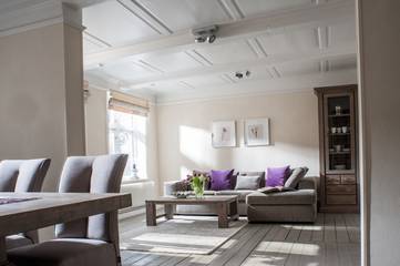 Ferienwohnung für 4 Personen in Welt, Halbinsel Eiderstedt, Bild 1