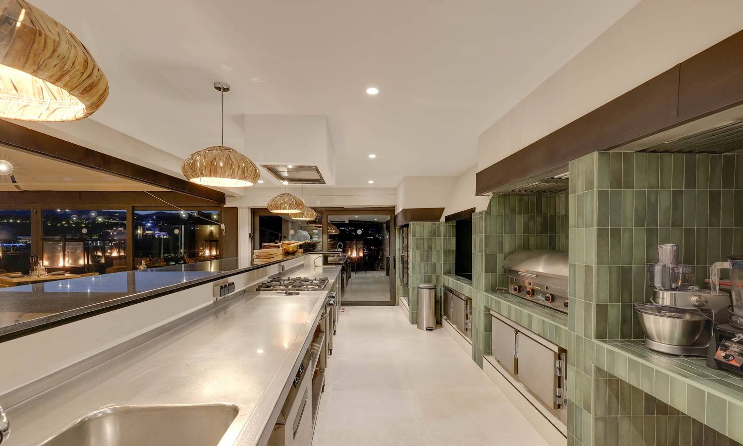 Villa pour 32 personnes avec jardin in Royal Flamingos Golf Resort, Benahavís