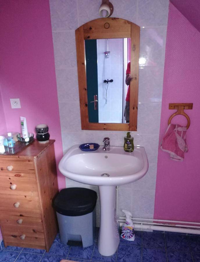 Gîte pour 2 personnes, avec vue et jardin à Veigné - 2