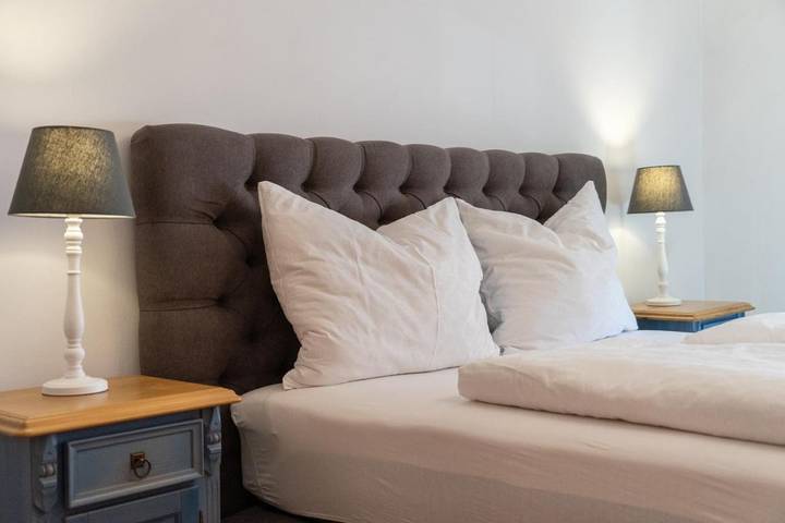 Ferienwohnung für 6 Personen