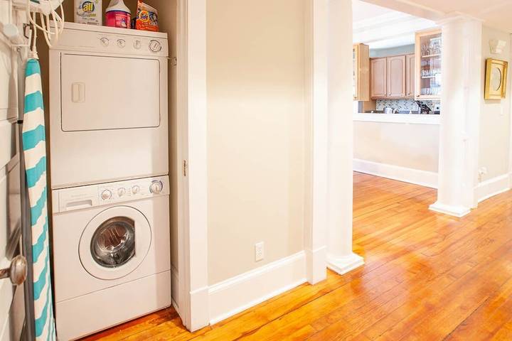 Vacation apartment for 4 people, with terrace - 1