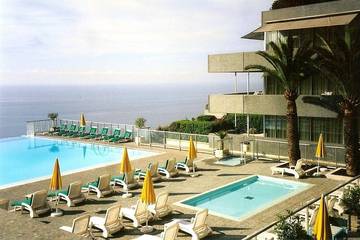 Appartement De Vacances pour 3 Personnes dans Cap-d'Ail, Région de Nice, Photo 4