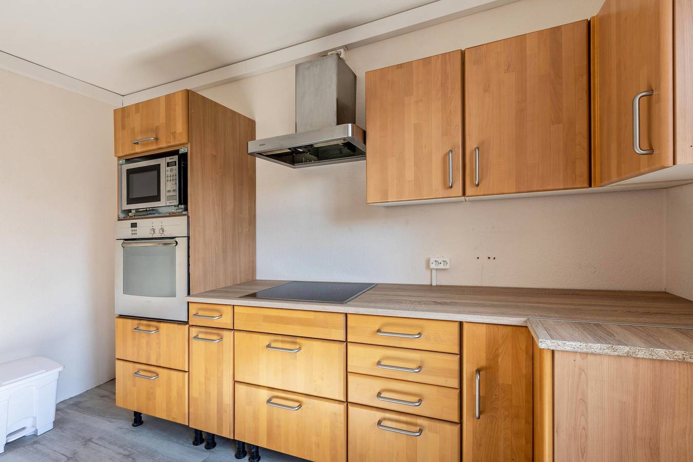 Appartement 'Aparthotel Am Stadtpark 1107' met Wi-Fi, foto 10