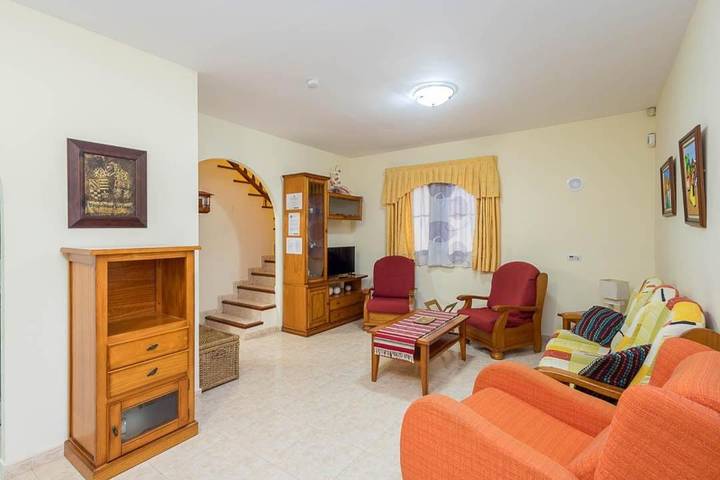 Maison d’hôte pour 4 personnes, avec terrasse dans Gran Canaria - 3