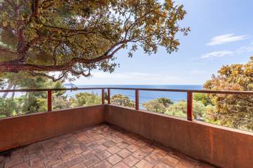 Maison De Vacances pour 5 Personnes dans Carqueiranne, Région de Toulon, Photo 3