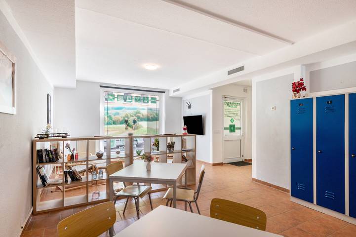 Ferienwohnung für 12 Personen, mit Haustier am Kummerower See - 4