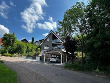 Ferienhaus für 6 Personen in Bad Grund, Westharz, Bild 2