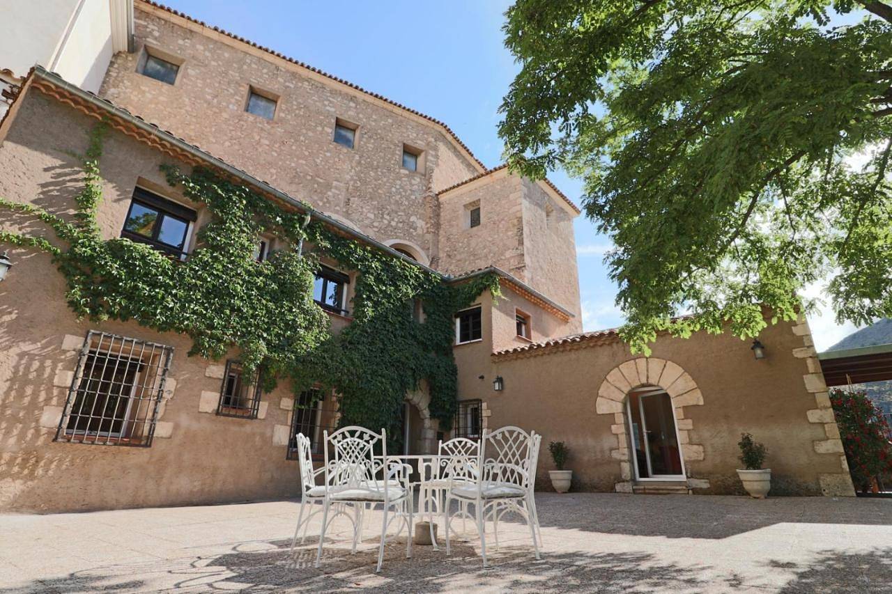 Huerto de Mateo Arana in Cuenca, Provincia de Cuenca