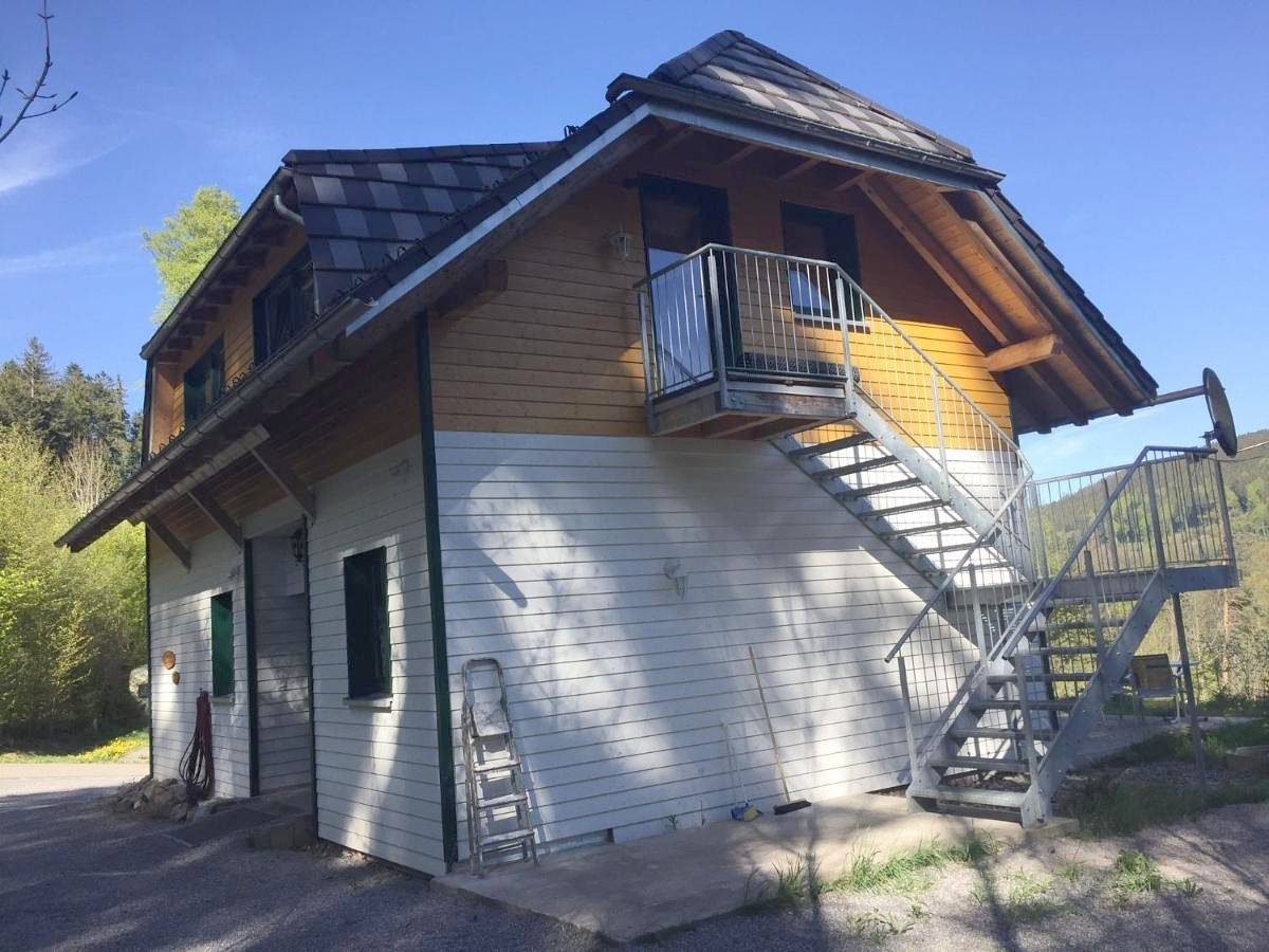 Geheel appartement, Duplex Apartment in Titisee, Hinterzarten