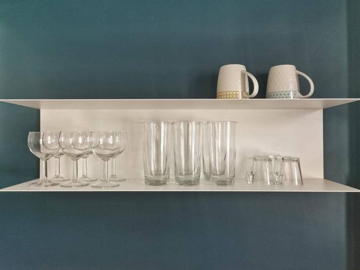 Gîte pour 4 personnes à Noisy-le-Grand - 3