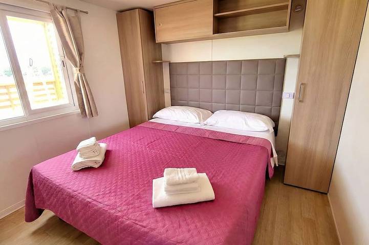 B&B für 6 Personen in Arezzo