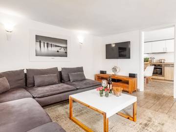 Ferienhaus für 4 Personen in Wieck am Darß, Darß, Bild 2