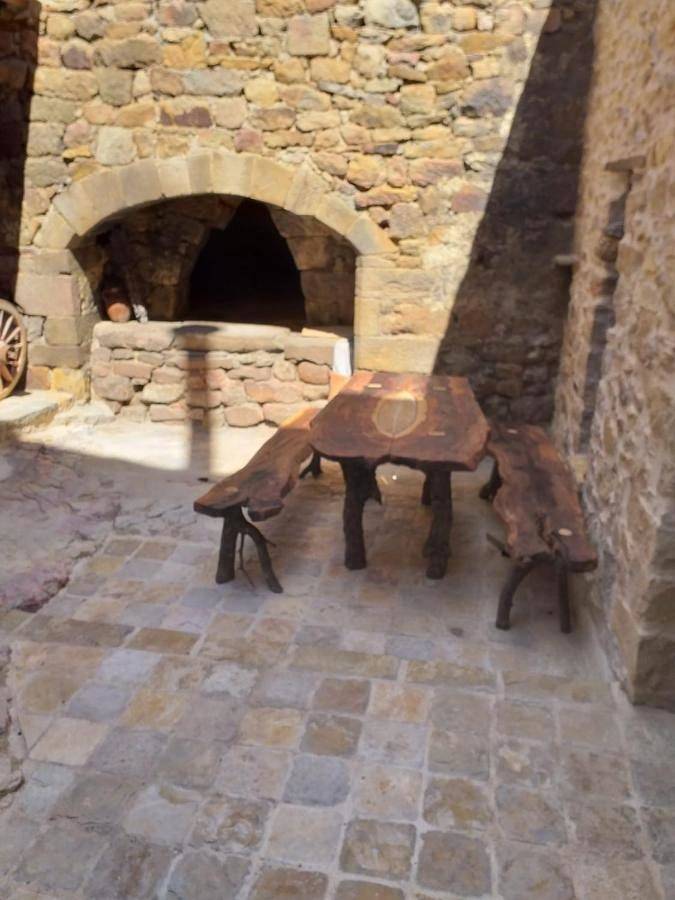 Casa rural para 4 personas, con vistas y terraza en Gúdar-Javalambre - 3