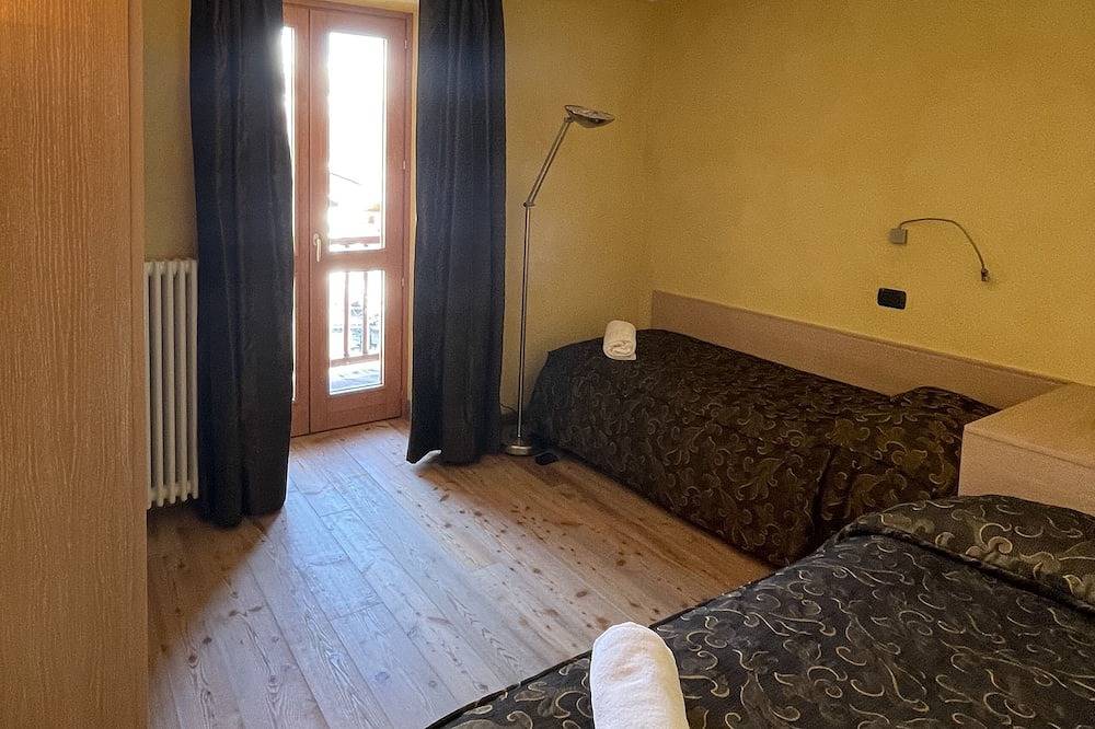 Ganze Wohnung, Suite \"La casa del Maestro\" in Pragelato, Via Lattea