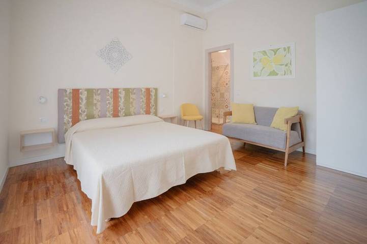 Maison d’hôte pour 2 personnes dans Cinque Terre