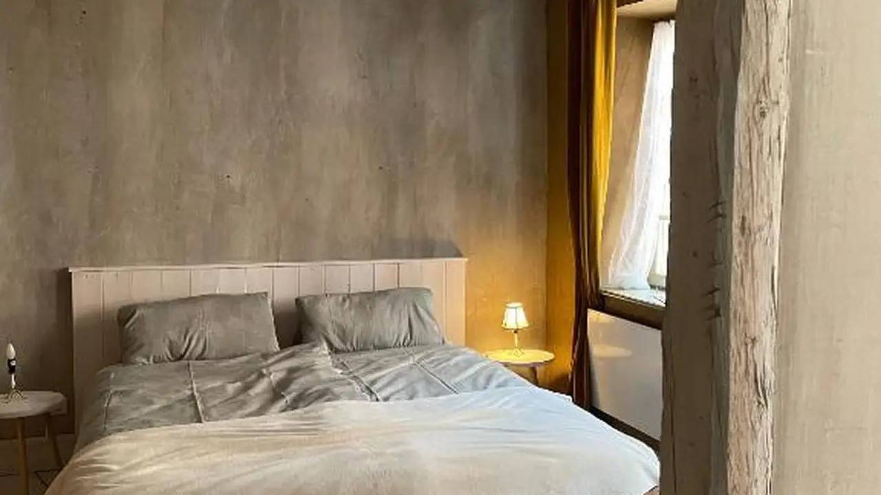 Ganze Ferienwohnung, Ferienwohnung für 2 Personen (34 m²) in Edenkoben in Edenkoben, Südliche Weinstraße