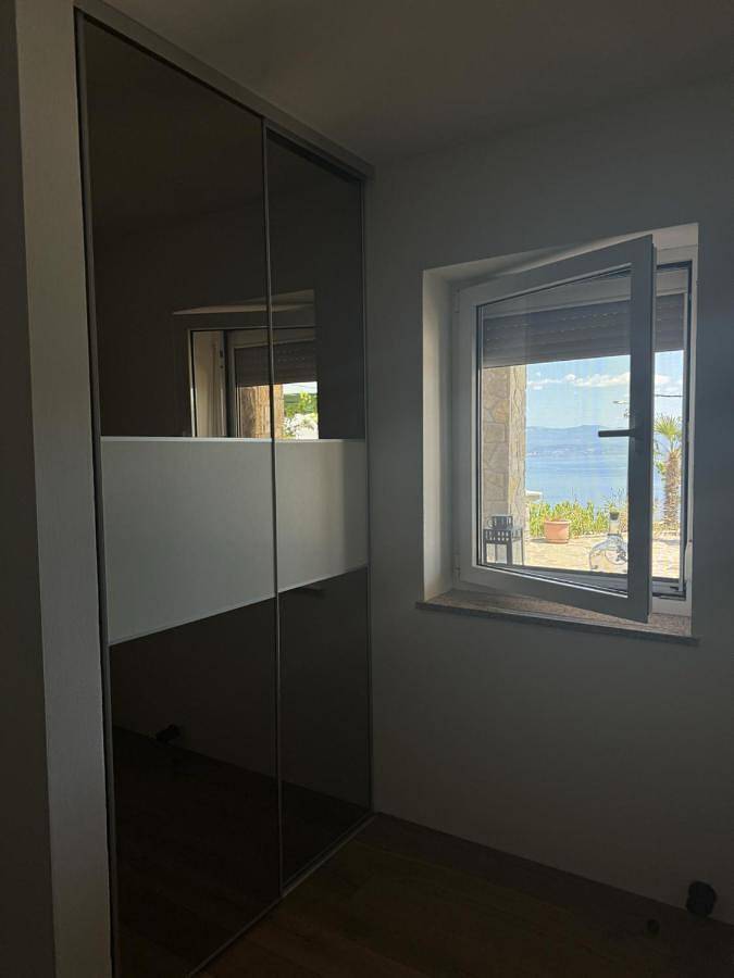 Ganze Wohnung, One-Bedroom Apartment in Lovran, Primorje-Gorski Kotar
