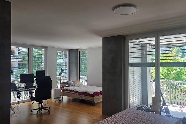 Ferienwohnung für 2 Personen - 1