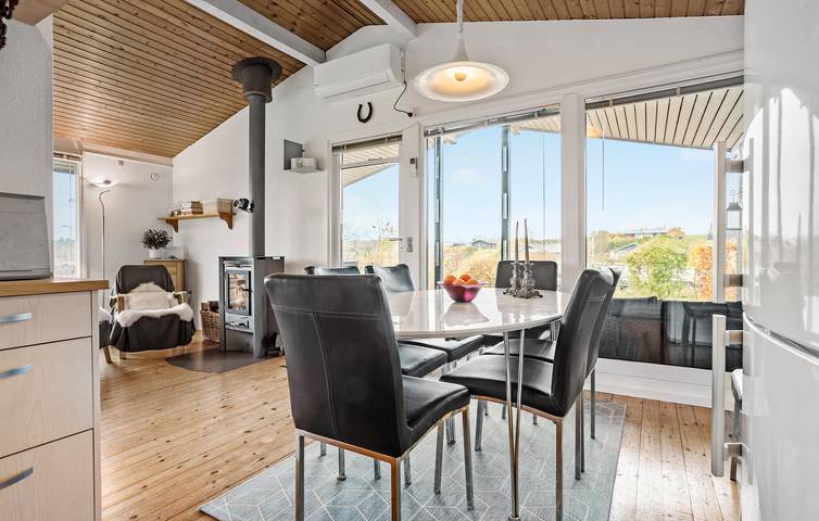 Ferienhaus für 6 Personen, mit Terrasse in Eskov Strandpark - 4