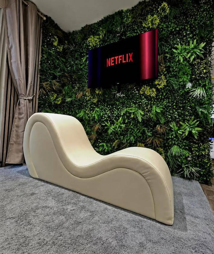 Gîte pour 2 personnes, avec jardin ainsi que terrasse et jacuzzi à Vendôme - 3