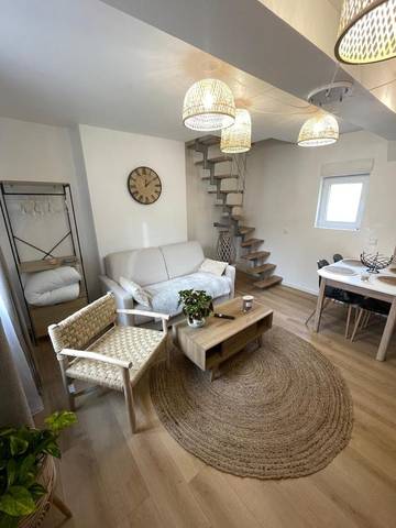 Gîte pour 4 personnes dans Estrées-Saint-Denis