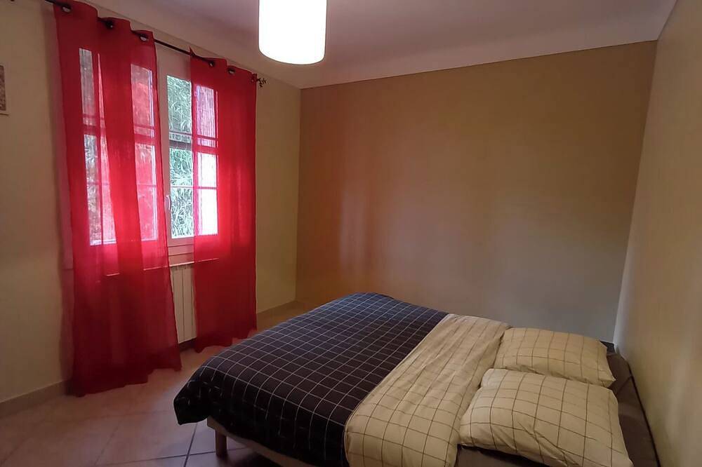 Gîte aux couleurs de Provence in Roaix, Vaucluse