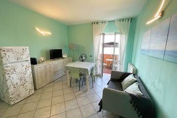 Ferienwohnung für 4 Personen in Orbetello, Maremma, Bild 2