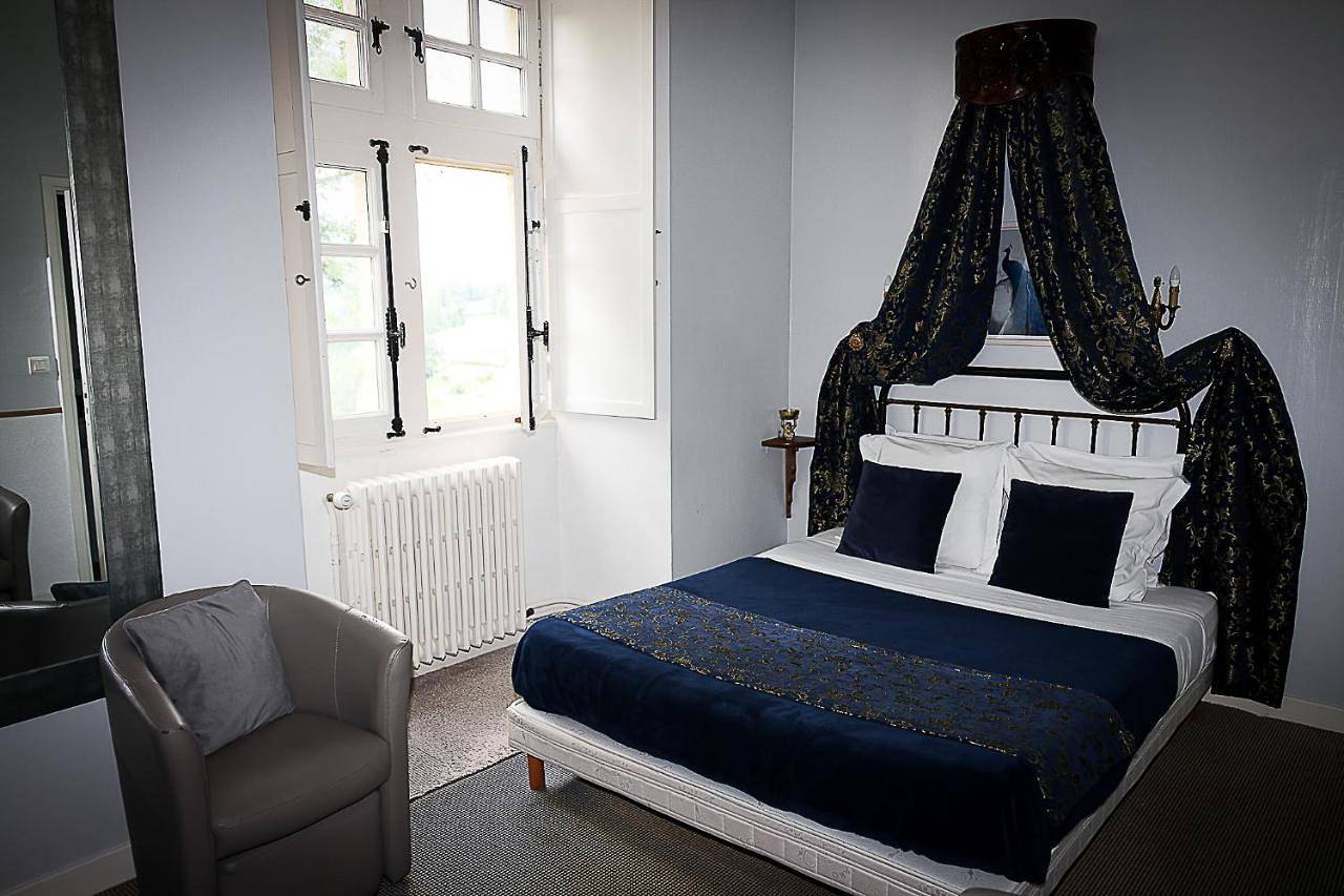 Manoir Xv Domaine de Peyrafort in Tulle, Région de Tulle