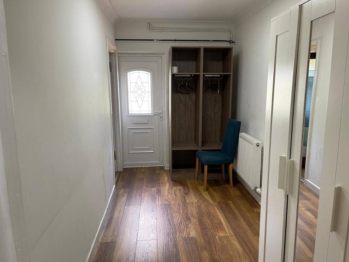 Double Room with Private Bathroom in Oxford, Oxfordshire
