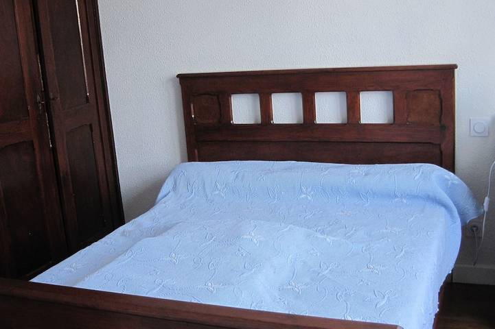 Villa pour 6 personnes, avec jardin dans Biscarrosse Plage - 4