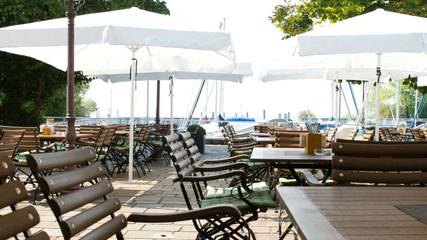 Apartament Wakacyjny dla 2 osoby w Immenstaad am Bodensee, Obersee (Bodensee), Zdjęcie 2