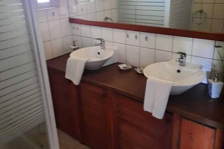 Ferienhaus für 5 Personen, mit Garten und Terrasse in Ückeritz - 4