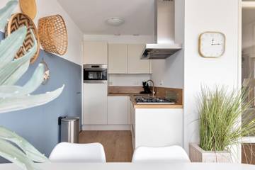 Vakantiehuis voor 4 Personen in Julianadorp, Noord-Holland, Afbeelding 4