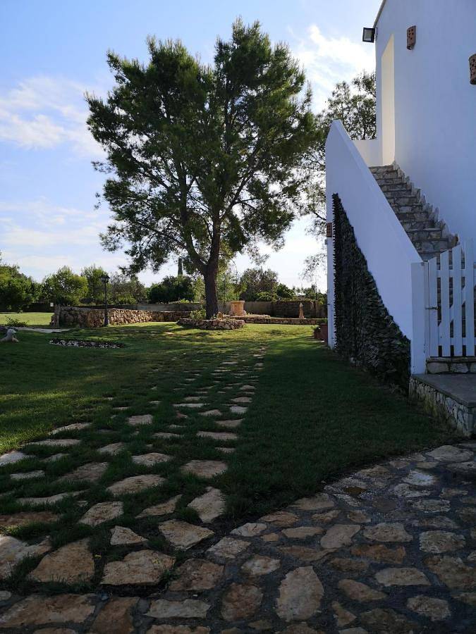 Aura Solis B&B in Leuca, Castrignano del Capo