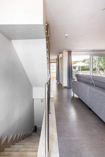 Ferienhaus in Cala Serena, Felanitx für 6 