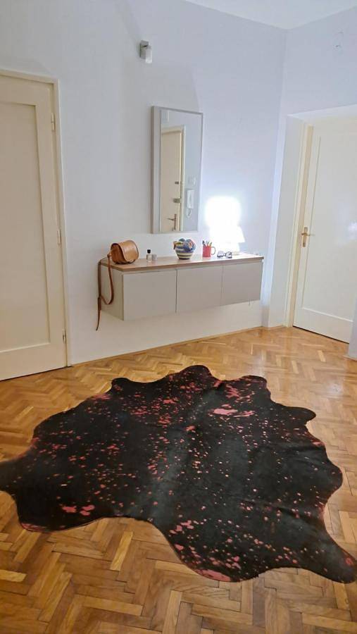 Ferienwohnung für 4 Personen, mit Terrasse - 1