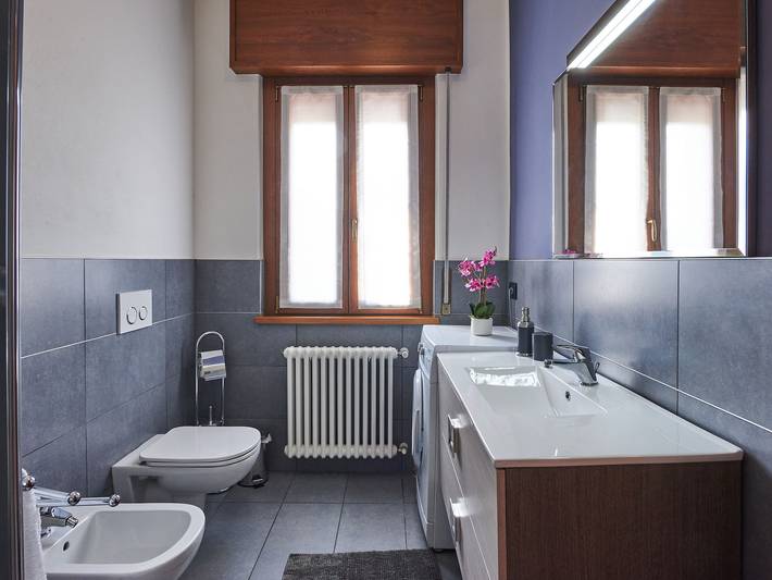 Appartamento intero, Margi in Dongo, Lago di Como